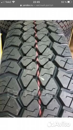 Cordiant Business CA 185/75 R16