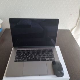 Apple MacBook Air 15 m2 2023 256 Gb