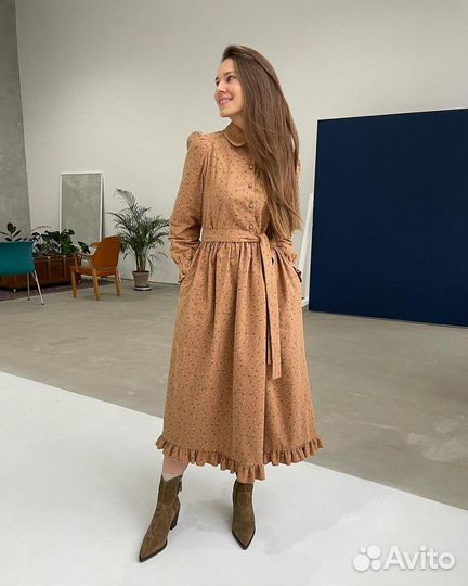 Платье 48 Iva Design Варвара