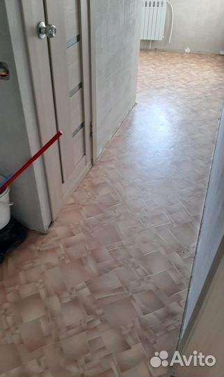 Линолеум бу