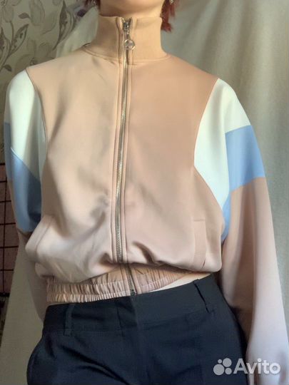 Кофты на молнии