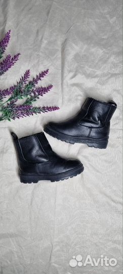 Обувь для девочки zara 22р