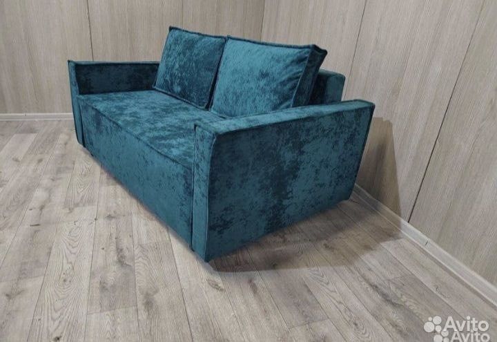 Диван Мини Лофт #345