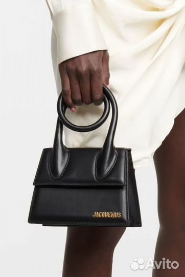 Сумка jacquemus