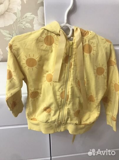 Костюмчик для девочки