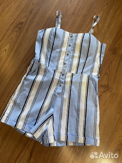 Комбинезон женский