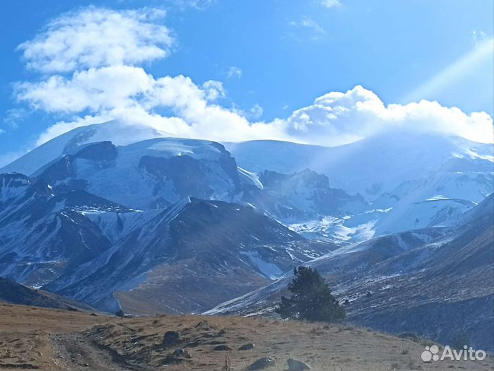 Экскурсии по Кавказу Джип туры Сборные группы