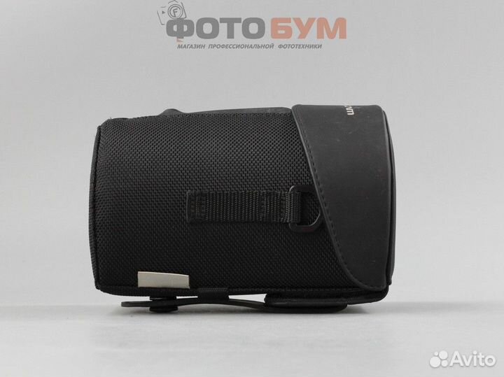 Чехол для видеокамеры Sony Handycam