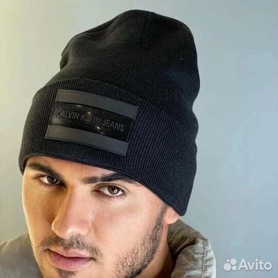 Шапка ах ск lux 2909