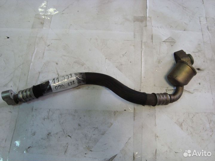 Трубка кондиционера W220 M628 A6282300556