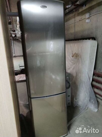 Холодильник