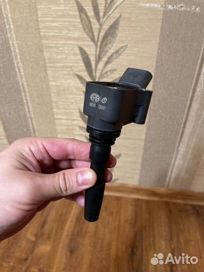 Катушка зажигания vag 1.4 tsi