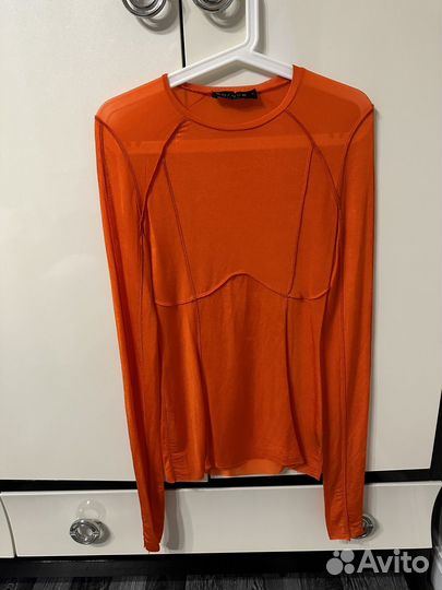 Лонгслив sorelle