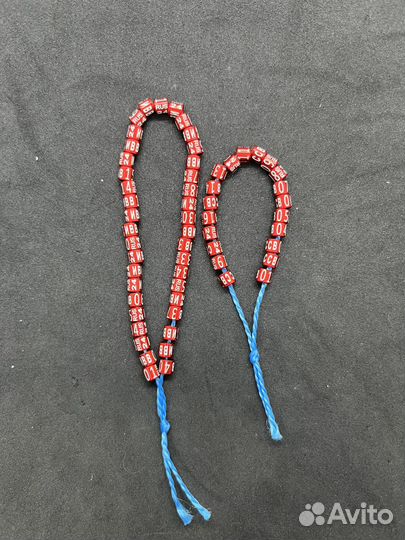 Кольца для канареек