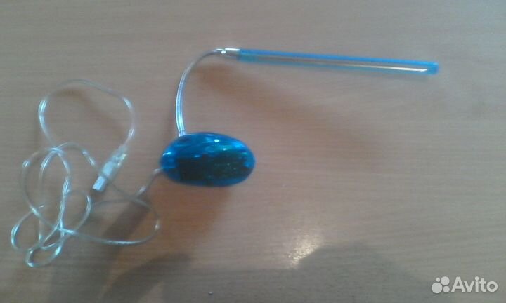 Лампочка Gembird для ноутбука