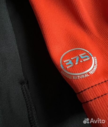 Спортивный костюм Rossignol команды Франции