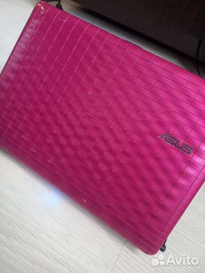 Нетбук asus eee pc 1008p