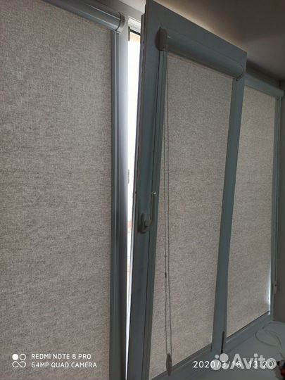 Жалюзи на заказ