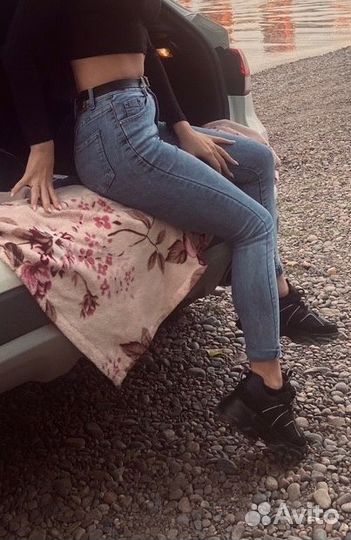 Вещи пакетом (9 вещей, 42-44)