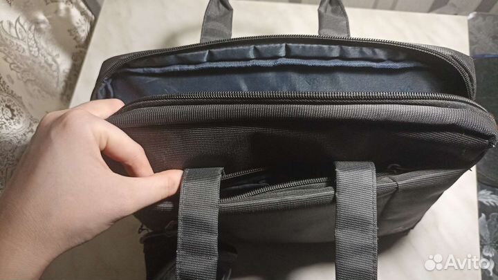 Переносная сумка