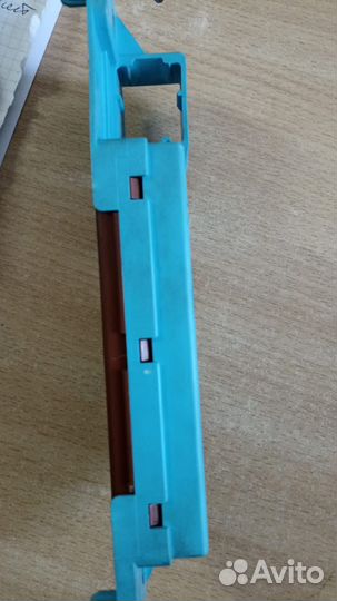 Электронный блок Isuzu elf