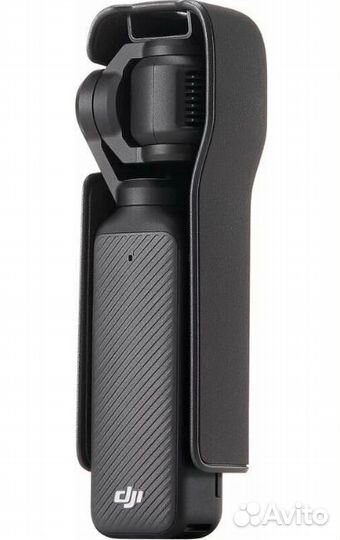 Экшн камера Dji Osmo Pocket 3 Creator Combo + расс