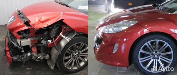 Автосервис 