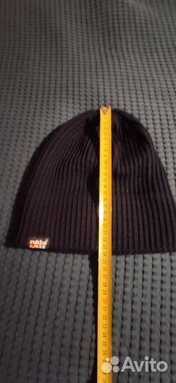 Шапка rukka
