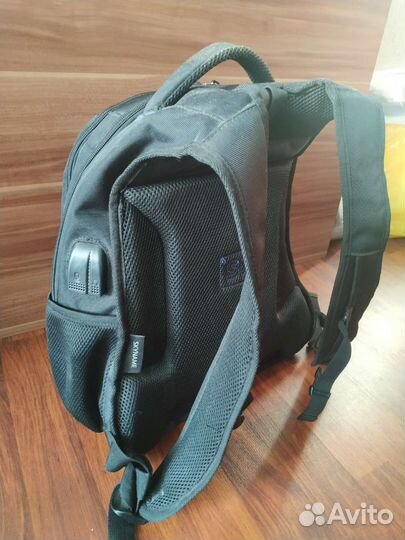 Рюкзак школьный для мальчика