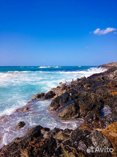 Турагенство Happy Vacation