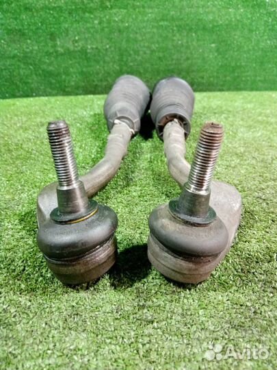 Тяга рулевая Audi A5 8T cdnc (2.0T) 2010