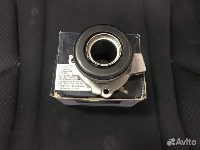 Подшипник выжимной Opel Astra J