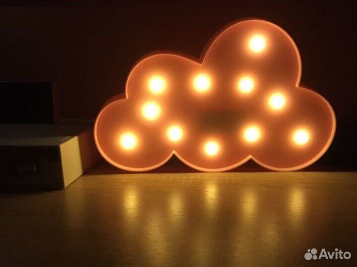 Светильник