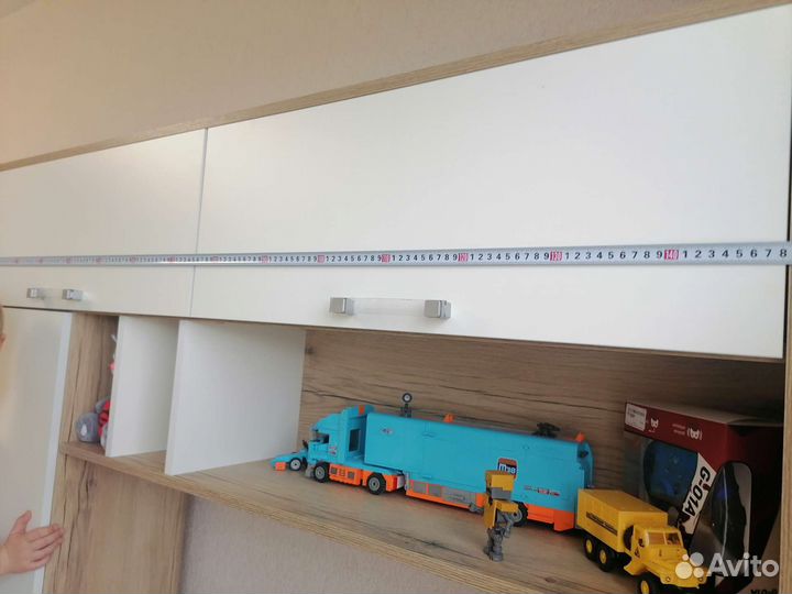 Компьютерный (ученический) стол