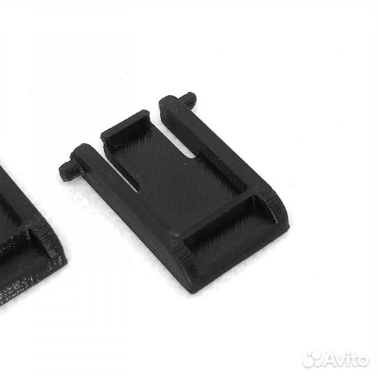 Ножки для клавиатур Logitech, Genius, Corsair и др