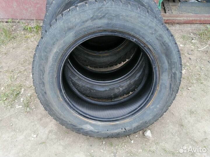 Авторос Salamandra 23.1/720 R14 90M