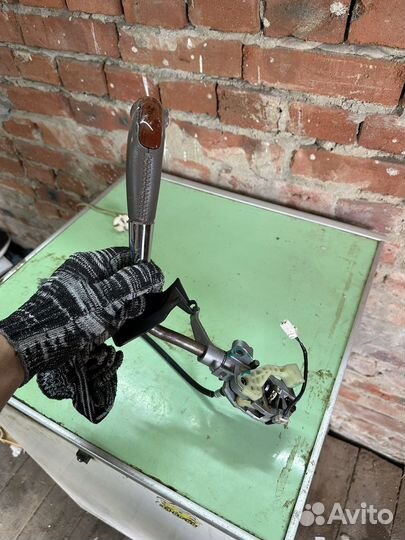 Рычаг АКПП toyota ipsum acm 21