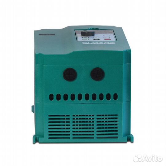 Частотный преобразователь elhart 3,7 кВт