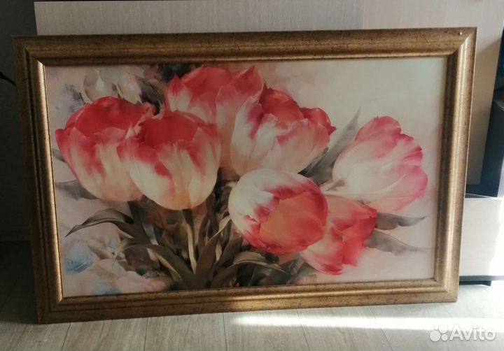 Картины (постеры)