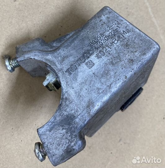 Замок зажигания бесключевого доступа Subaru Legacy