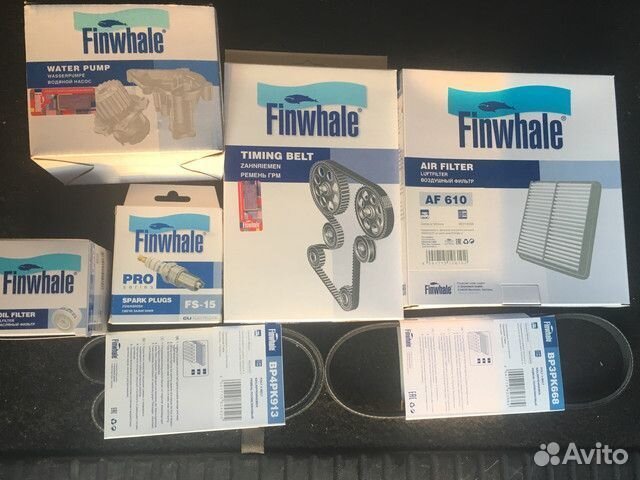 Фильтр салона (угольный)camry V (V30) (01-06) / pr