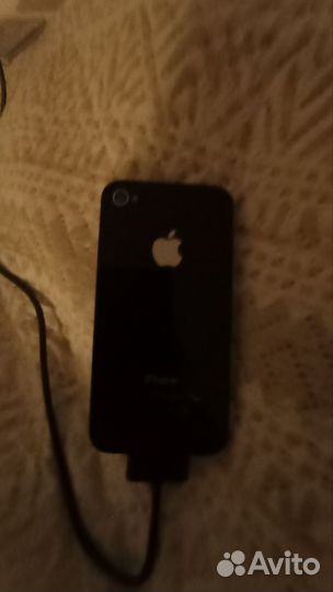 iPhone 4S, 16 ГБ