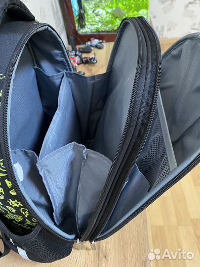 Рюкзак школьный Портфель ранец