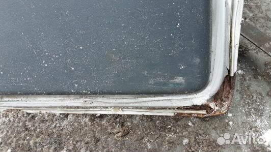 Дверь передняя правая mercedes benz sprinter 1 (AE