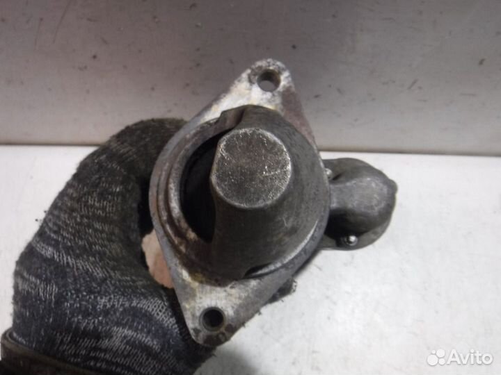 Стартер Chevrolet Lanos I