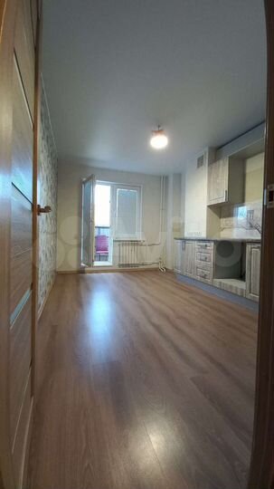 3-к. квартира, 72 м², 2/7 эт.