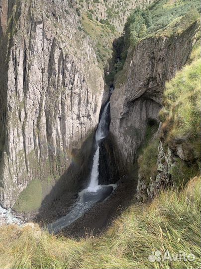Экскурсии по Кавказу и городам кмв