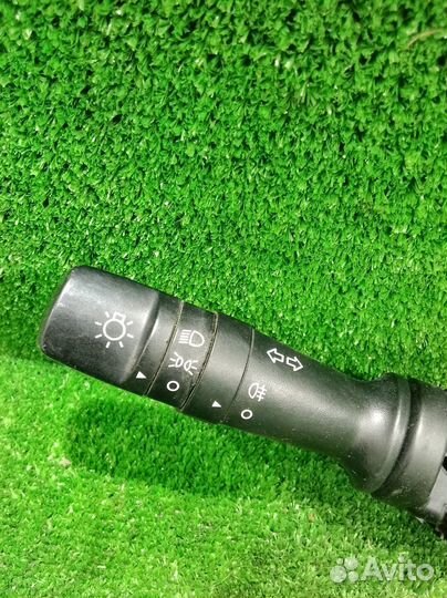 Подрулевой переключатель Hyundai Solaris 1