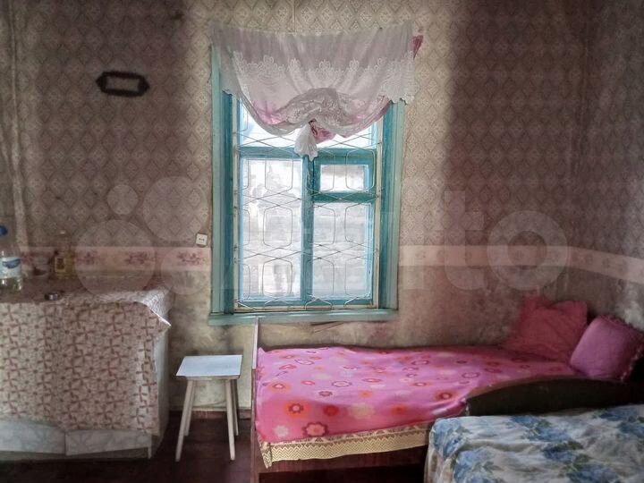 2-к. квартира, 32 м², 1/1 эт.