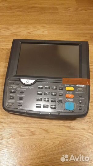 CT-3130 и 302N994010 302PB94030 302MY94031 дисплеи